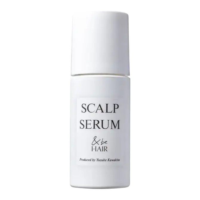 &be Hair Scalp Serum