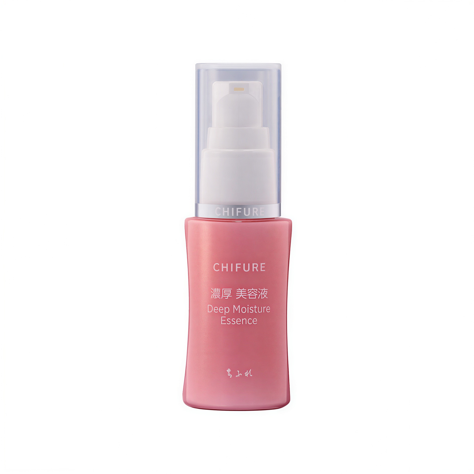 Chifure Rich 精華液
