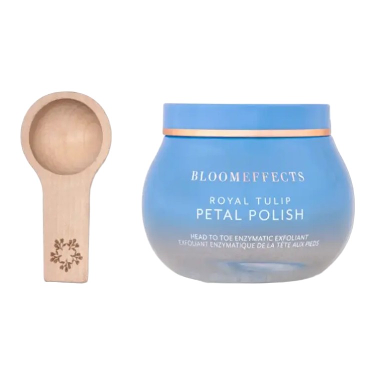 Bloom Effects Royal Tulip Petal Polish