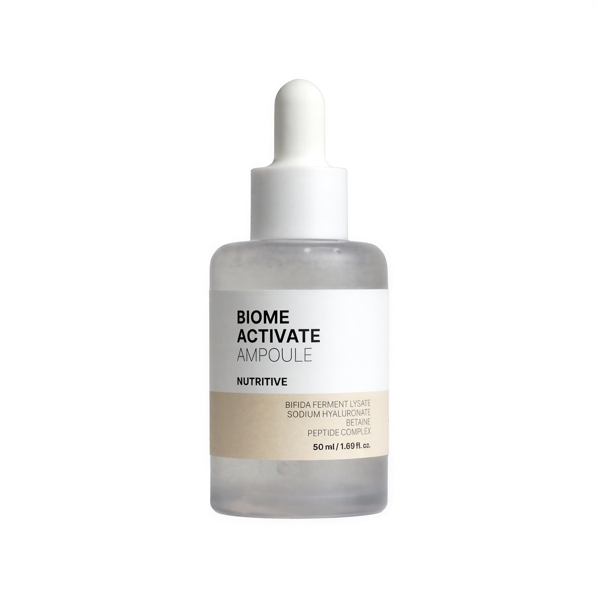 Biome Activate أمبول Nutritive