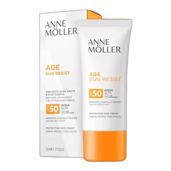 Anne Moller Age Sun Resist SPF 50