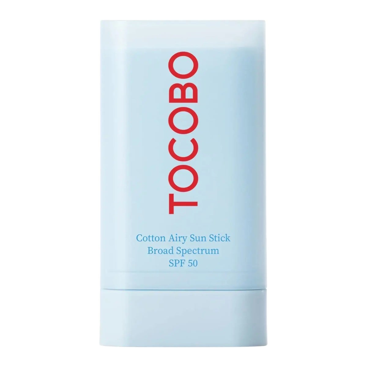Tocobo Cotton Airy Sun Stick SPF 50