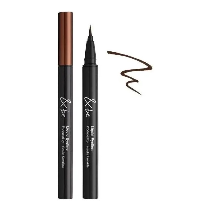 &be Liquid Eyeliner