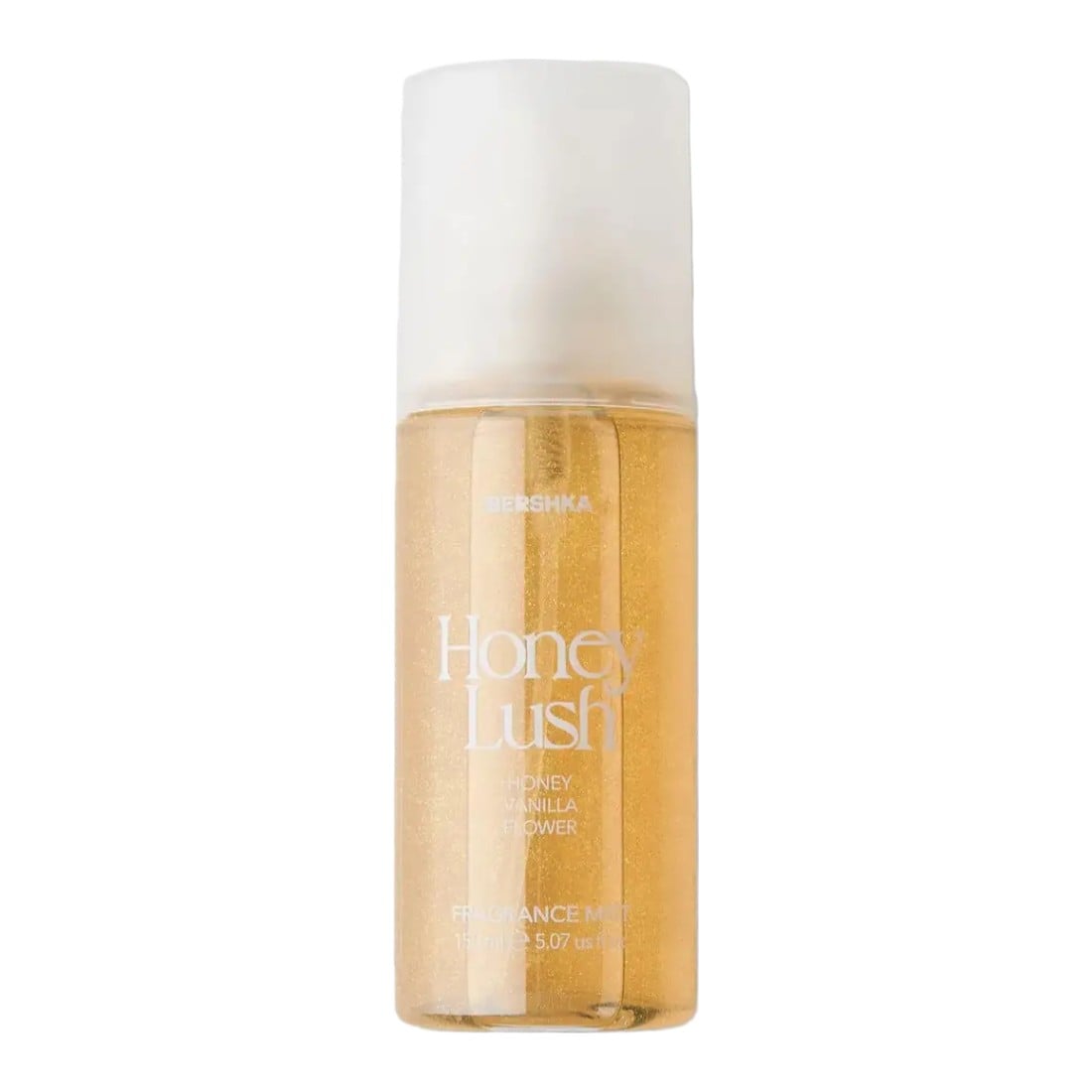 Bershka Honey Lush Fragrance Mist