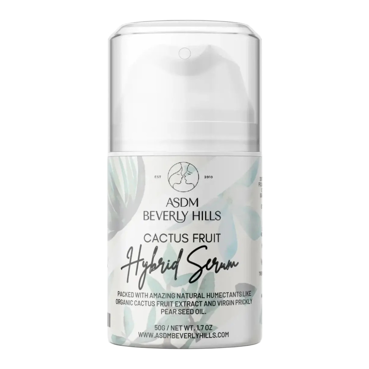 ASDM BEVERLY HILLS Cactus Fruit Hybrid Serum