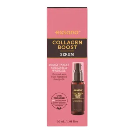Essano Collagen Boost Serum