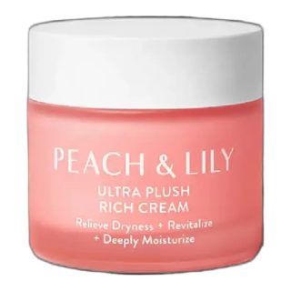 Peach & Lily كريم Ultra Plush الغني