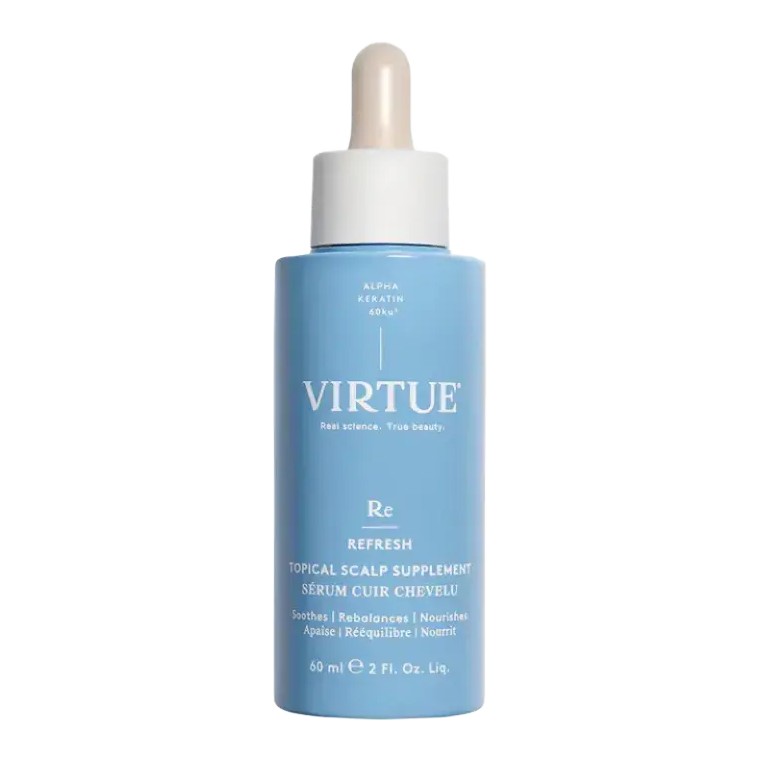 Virtue Topical Scalp Supplement