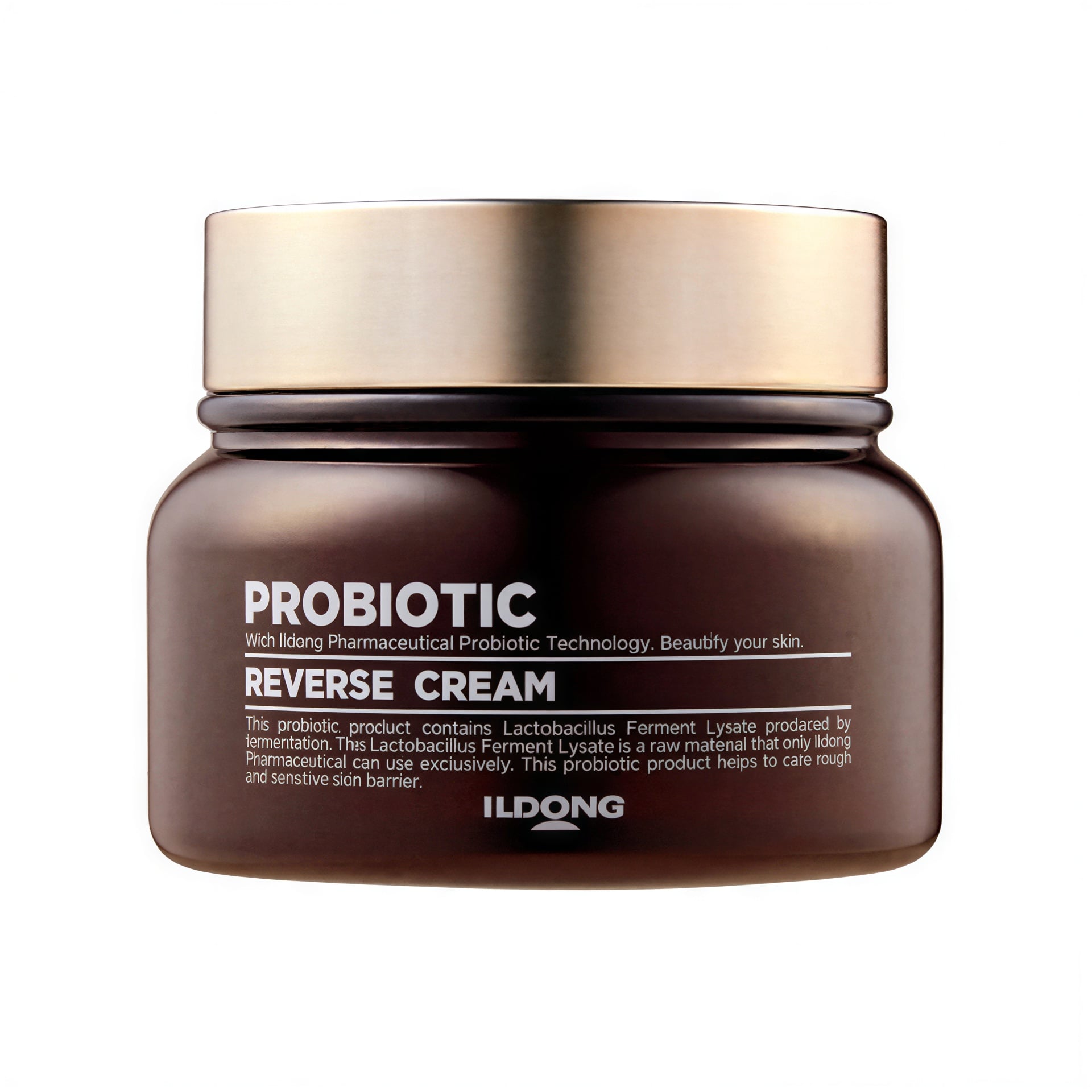 FIRSTLAB Probiotic Reverse Cream