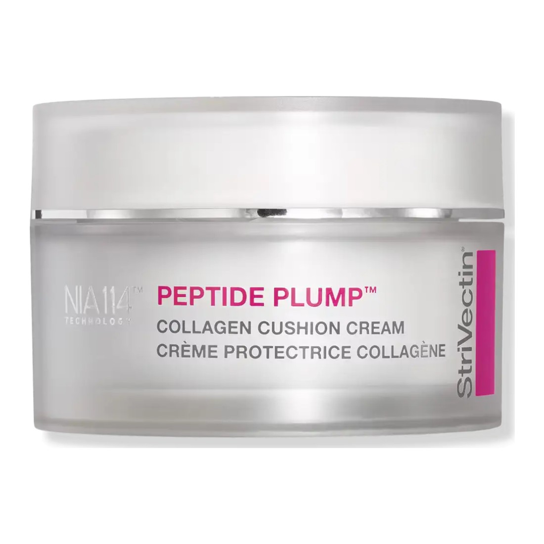 StriVectin Peptide Plump Collagen Cushion Cream