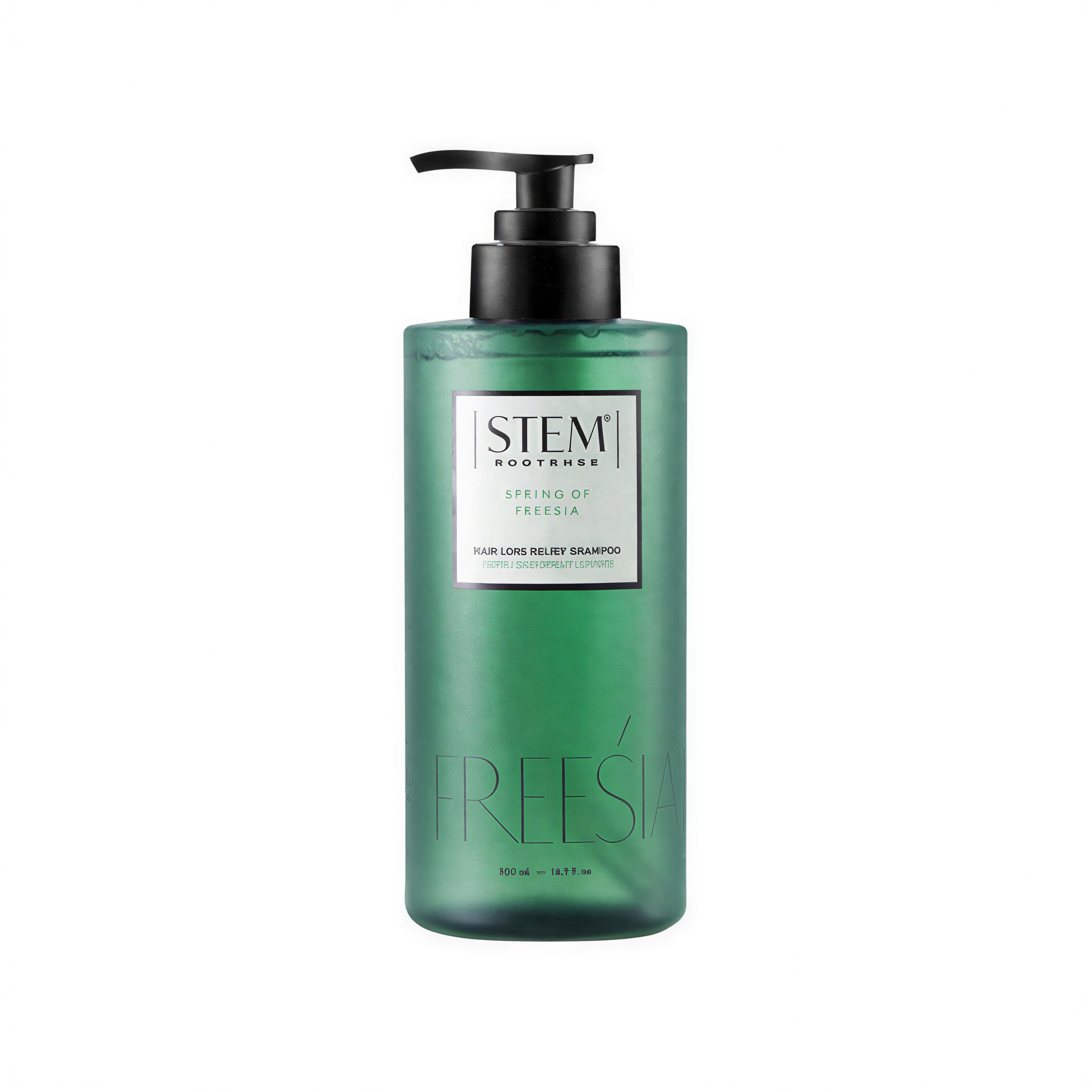 Kerasys Stemlutence Hair Loss Care Shampoo [Spring Of Freesia]