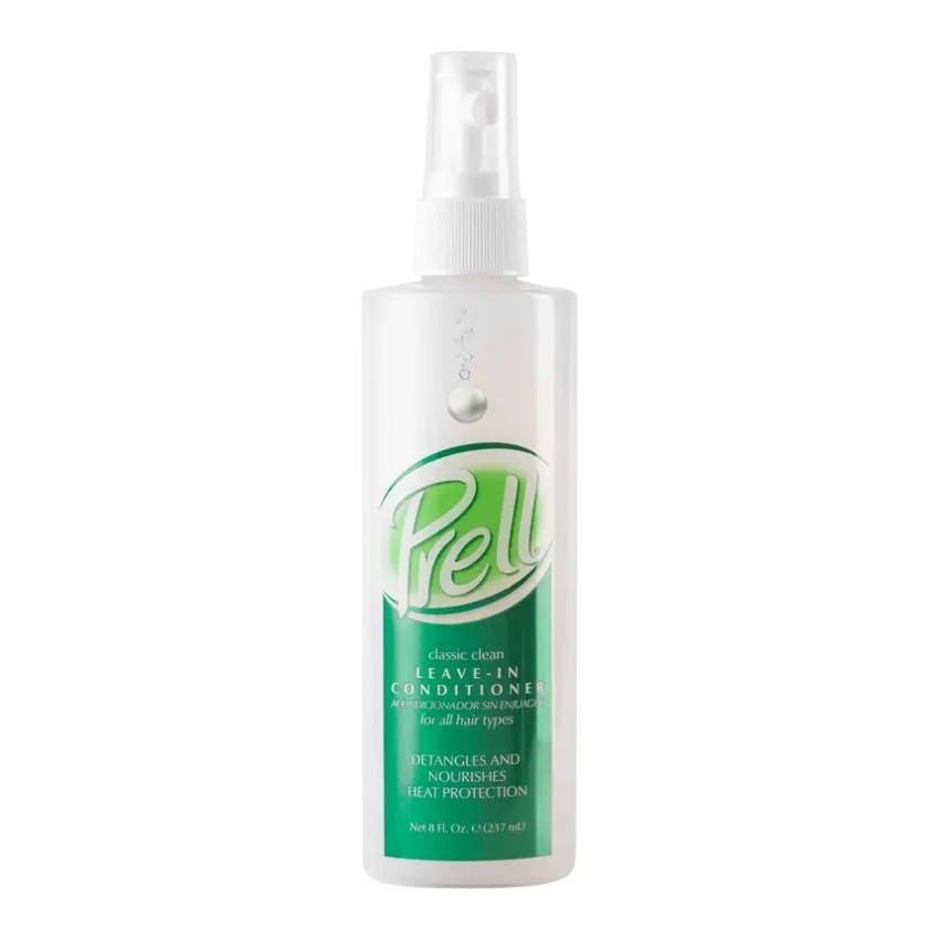 Prell Classic Clean Leave-In Conditioner