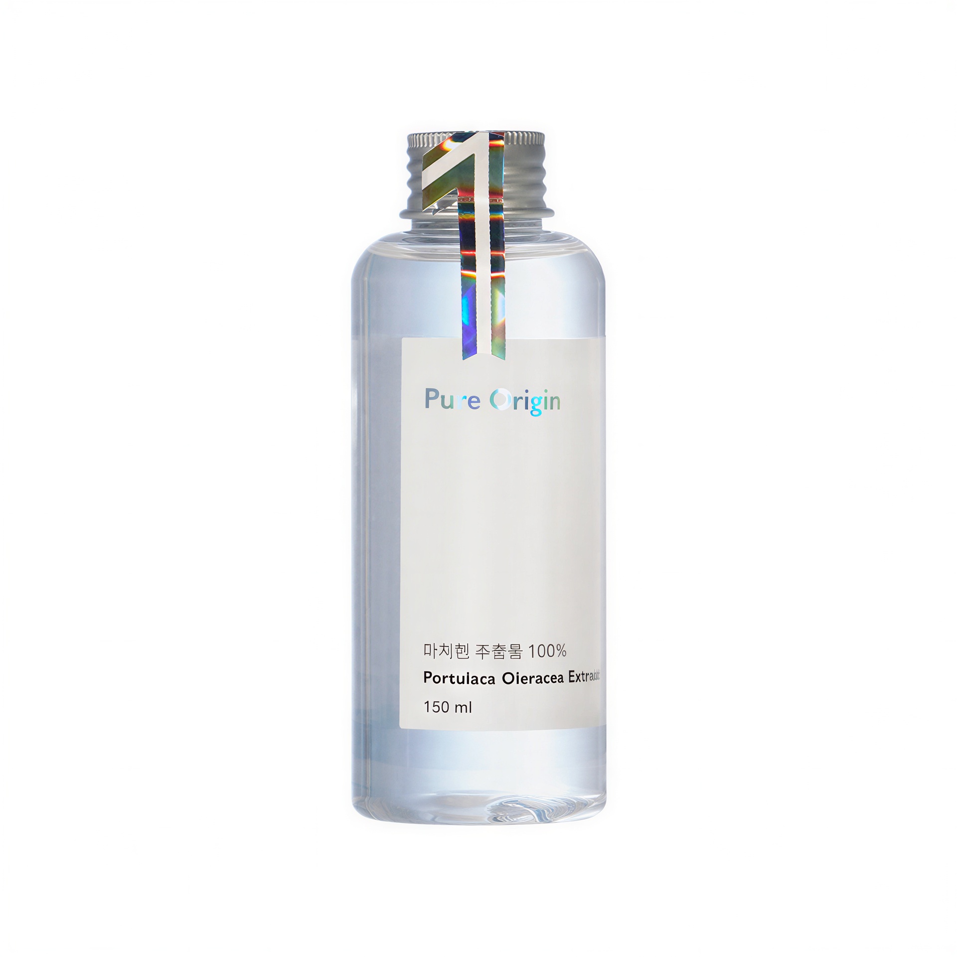 Wonpaundeisyeon One Pure Origin Purslane Extract