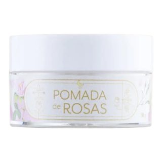 Brisa No Ar Pomada de Rosas