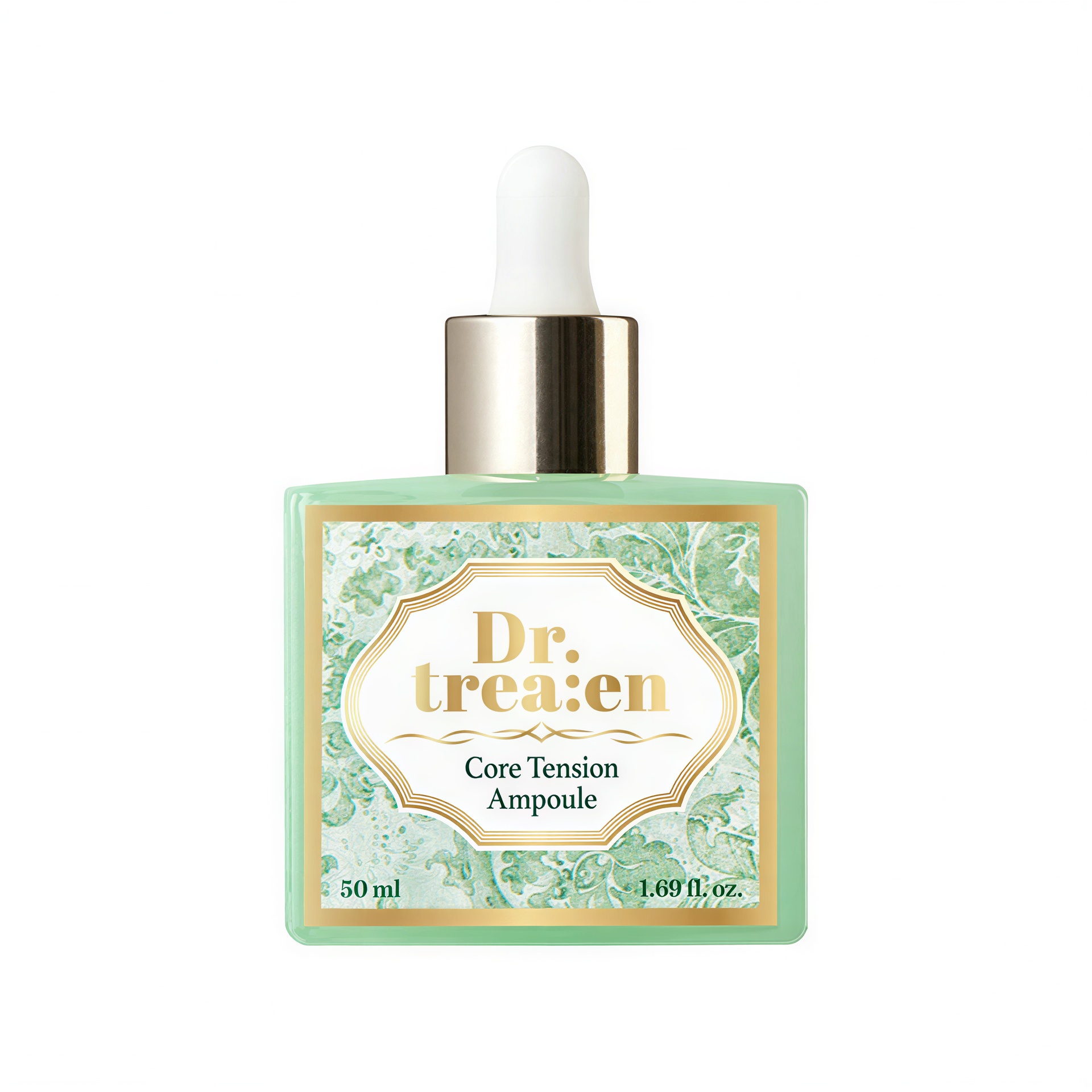 Sunsujaa Dr. Trien Core Tension Ampoule