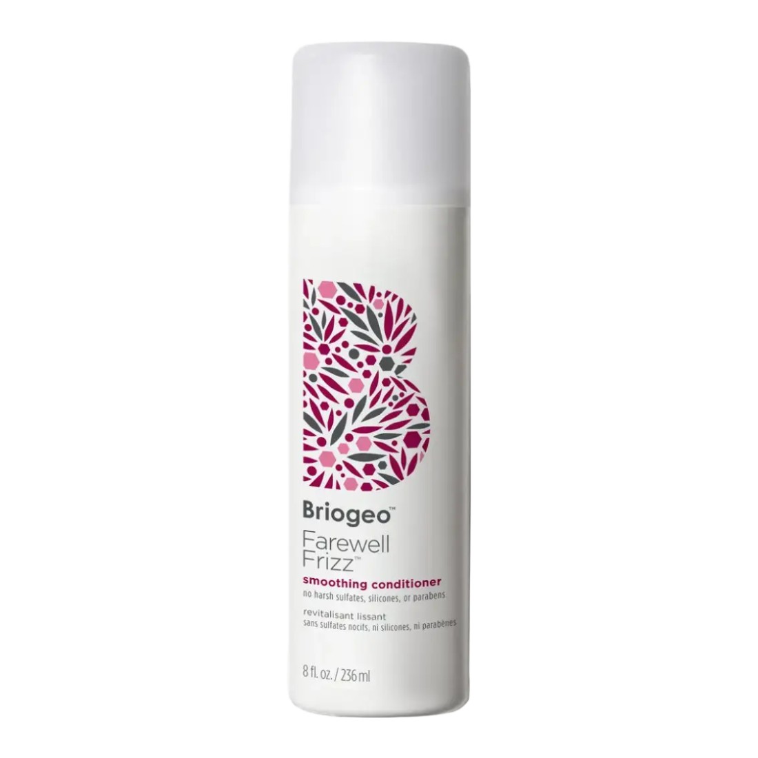BrioGeo Farewell Frizz Smoothing Conditioner