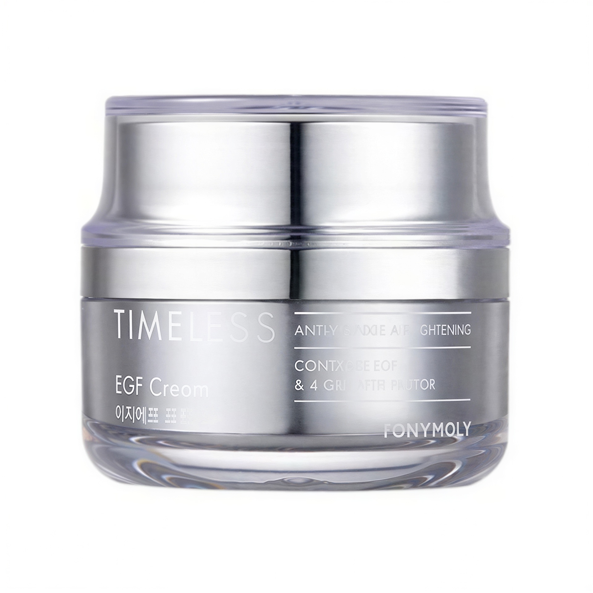 TONYMOLY كريم Timeless EGF