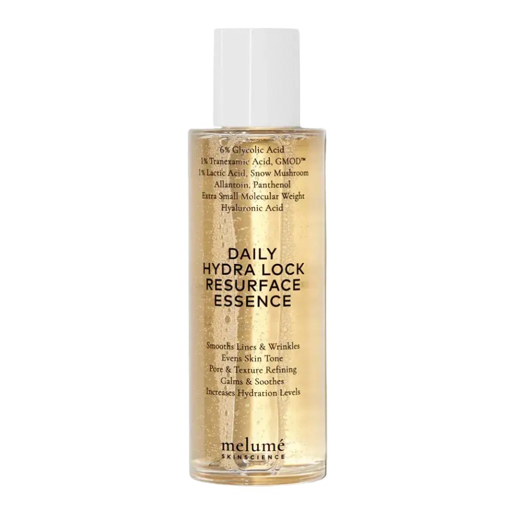 Melumé Skinscience Daily Hydra Lock Resurface Essence