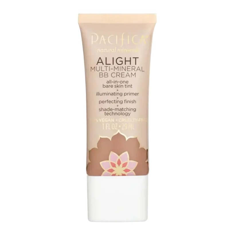 Pacifica Alight Multi-Mineral BB Cream