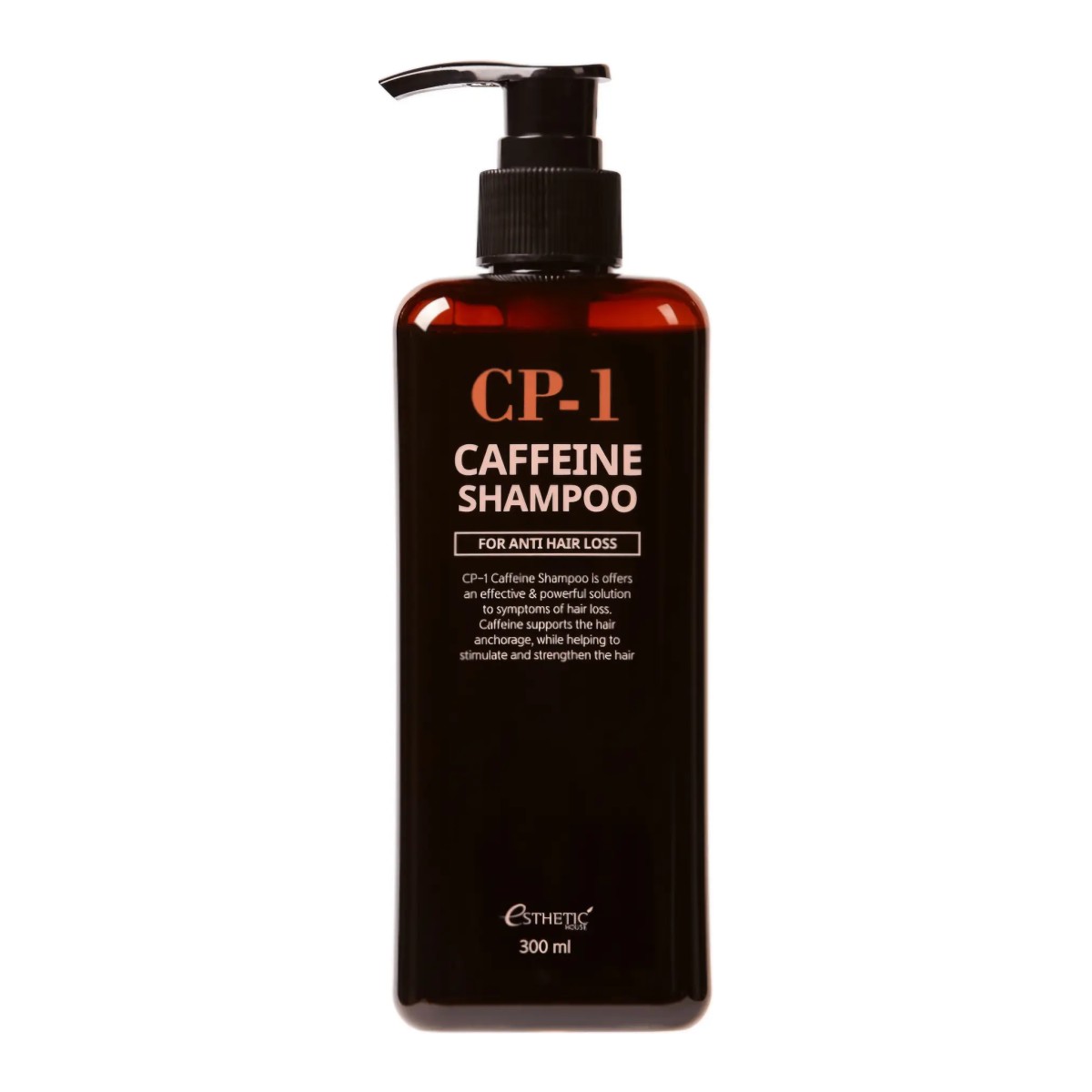 CP-1 Caffeine Shampoo