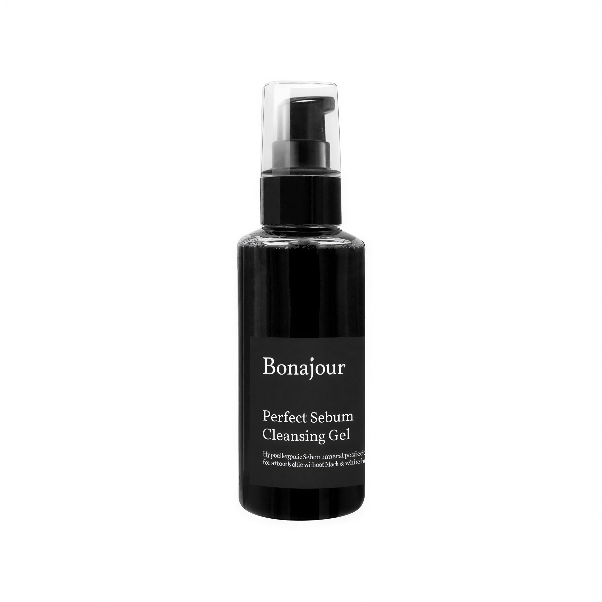 Bonajour Perfect Sebum Cleansing Gel