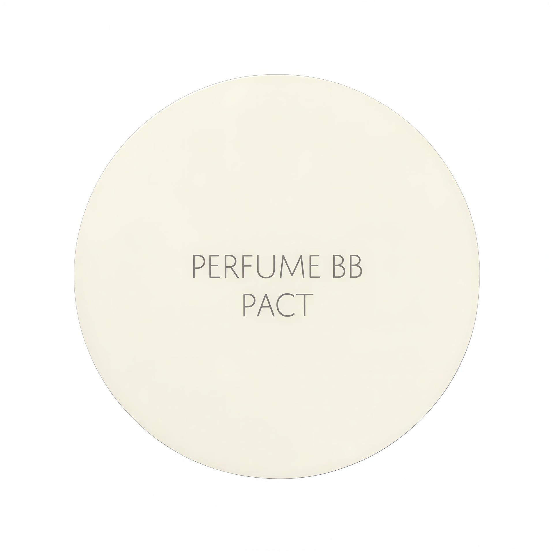 The Saem Saemmul Perfume BB Pact [SPF25/PA++]