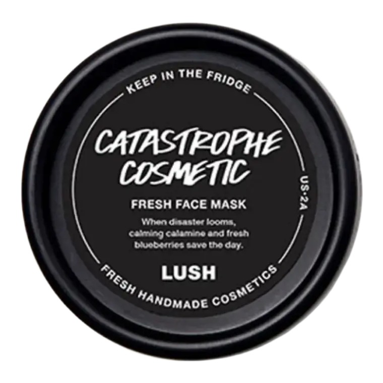 LUSH Catastrophe Cosmetic