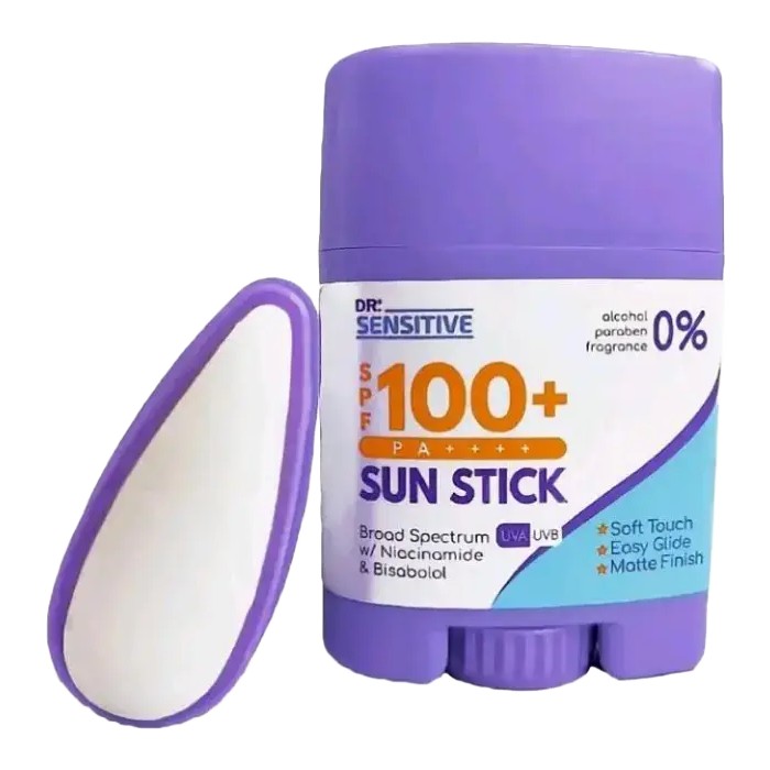 Dr. Sensitive Sun Stick SPF 100+