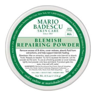 Mario Badescu Blemish Repairing Powder