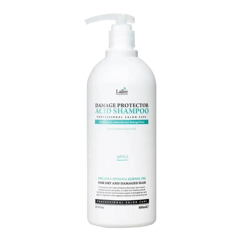 Lador Damage Protector Acid Shampoo