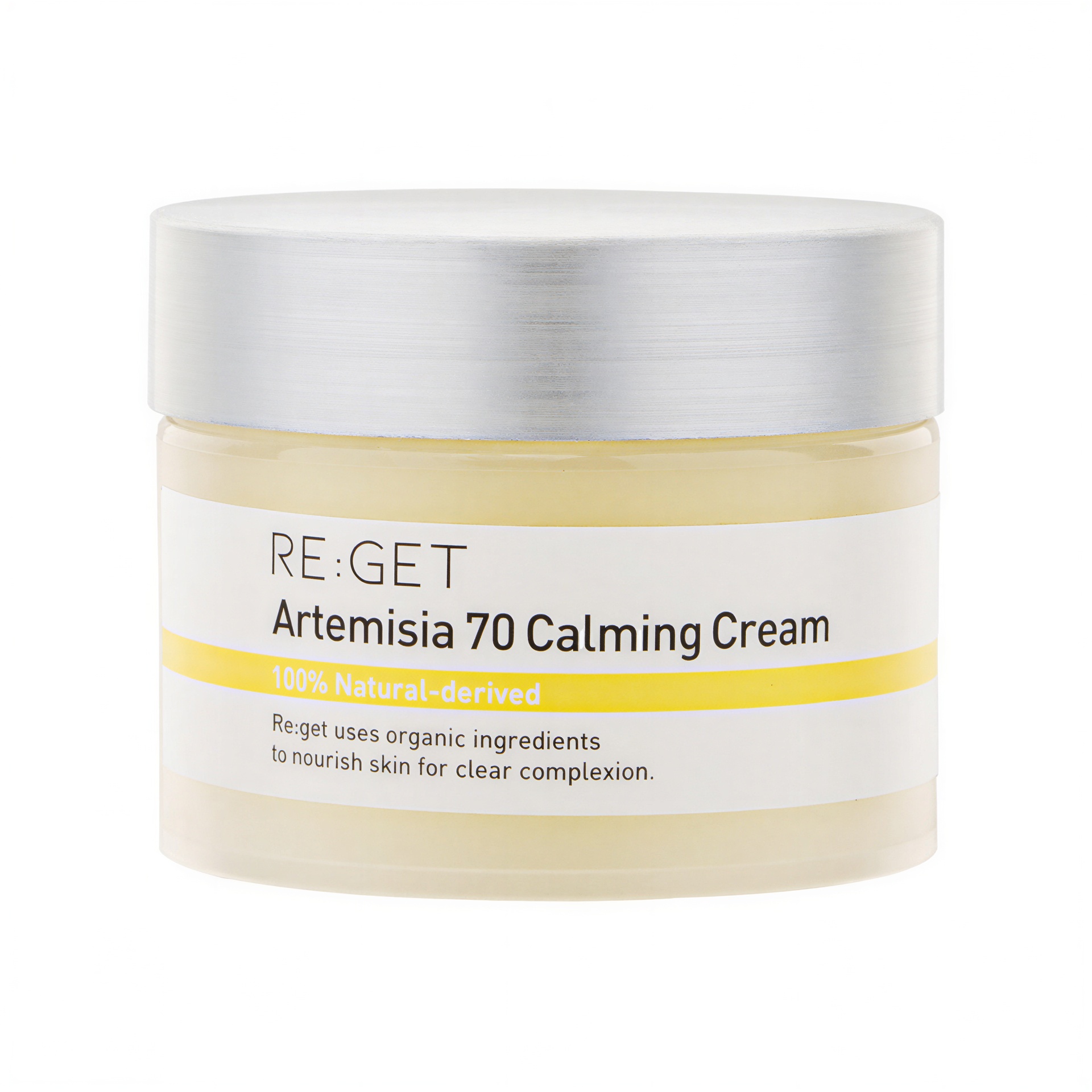 Riget Injinssuk 70 Calming Cream