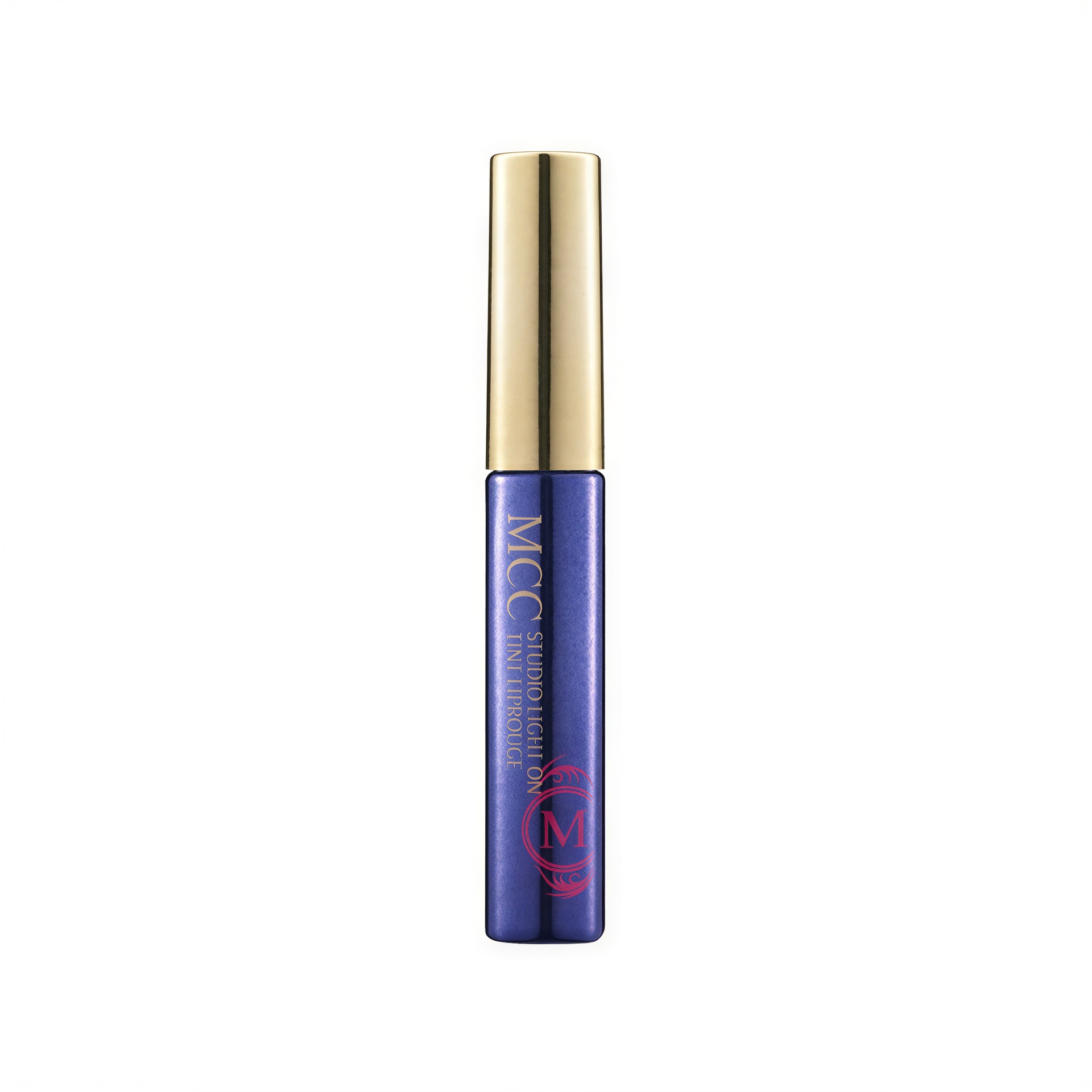 MCC Studio Light On Tint Lip Rouge