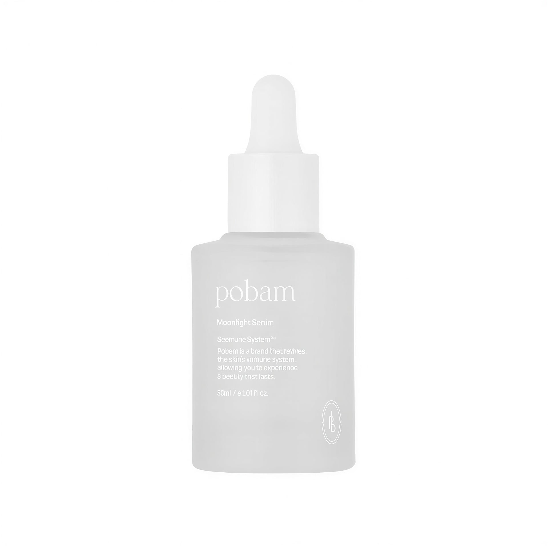 Pobam سيروم Moonlight