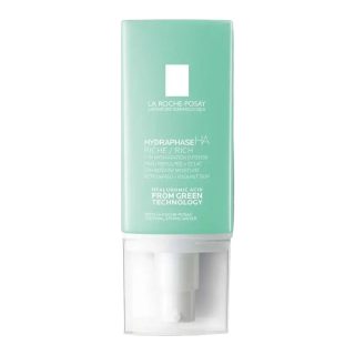 La Roche-Posay Hydraphase HA كريم وجه غني بحمض الهيالورونيك