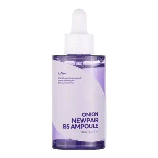Isntree Onion Newpair B5 Ampoule