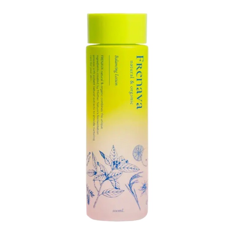 Frenava Balancing Lotion