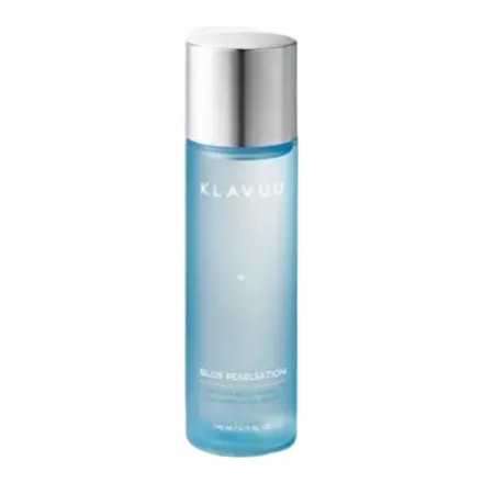 KLAVUU Blue Pearlsation One Day 8 Cups Marine Collagen Aqua Toner