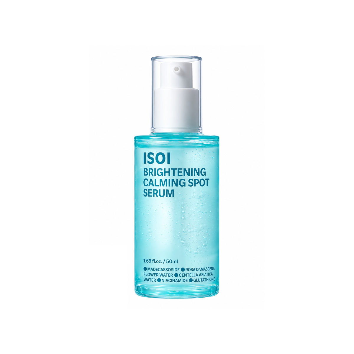 ISOI Brightening Calming Spot Serum