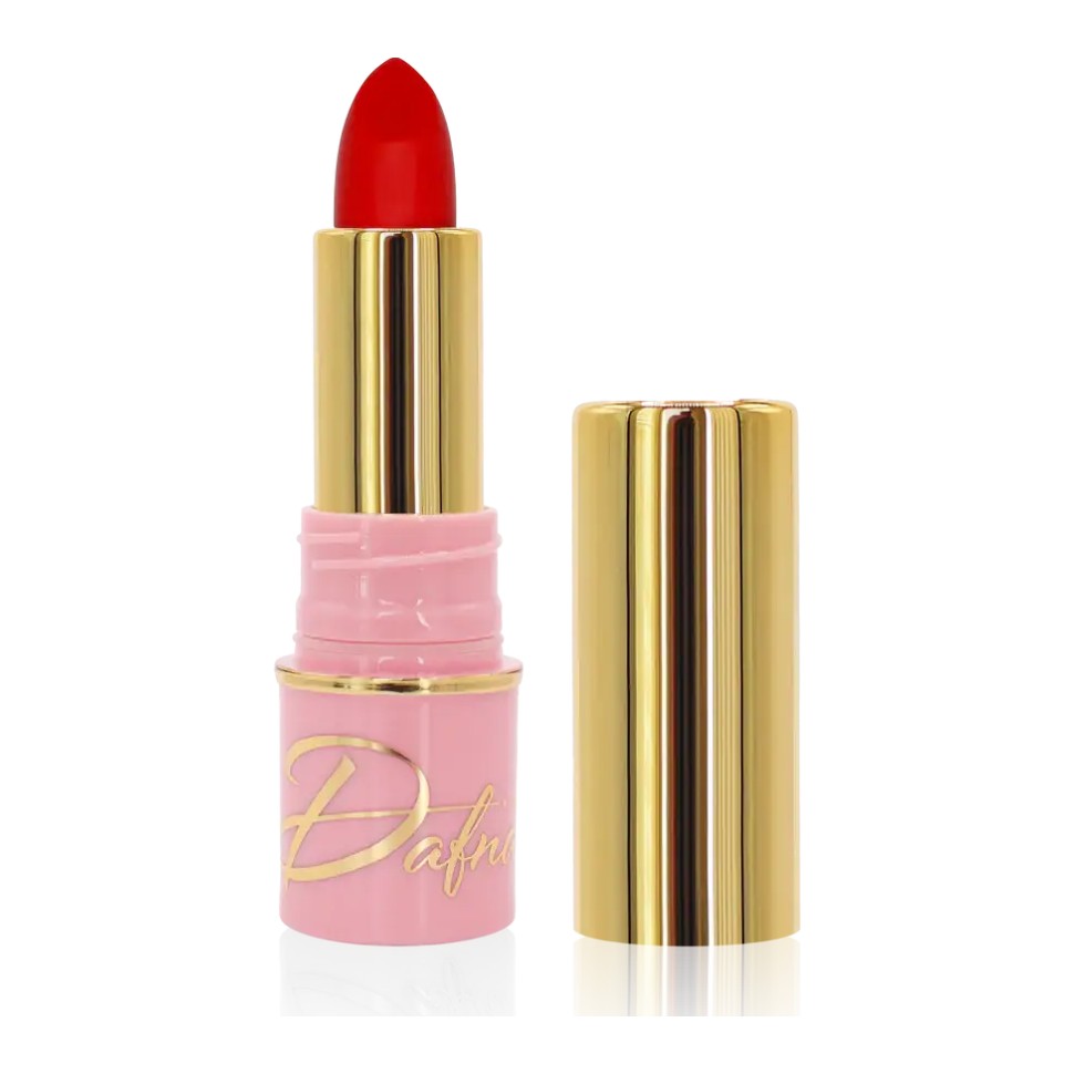 Dafna Beauty Vintage Long-Lasting Matte Lipstick