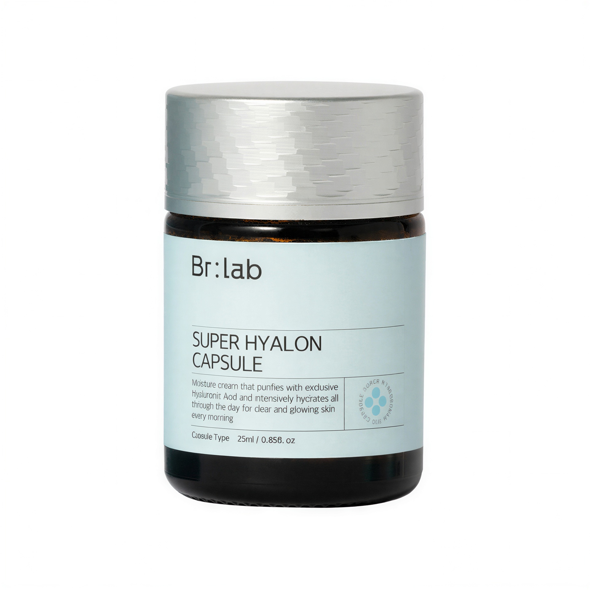 Biareuraep Super Hyaluron Capsule