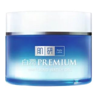 Hada Labo Premium Whitening Water Gel