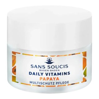 Sans Soucis Daily Vitamins بابايا