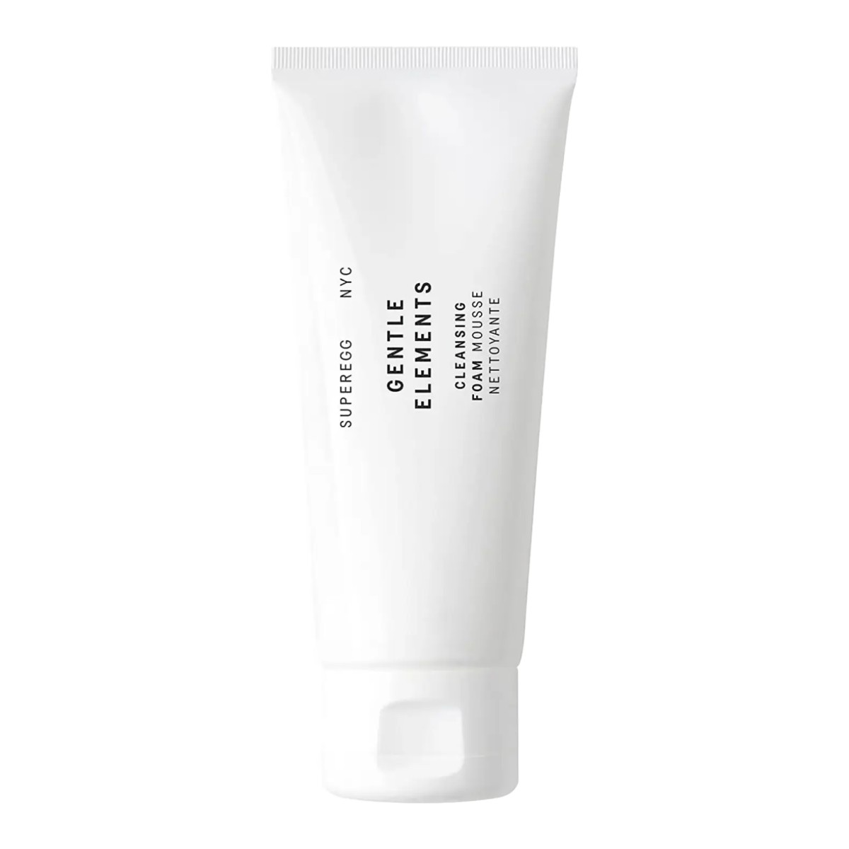 SUPEREGG Gentle Elements Cleansing Foam