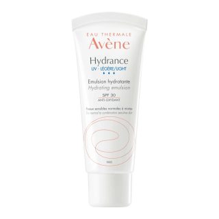 Avène Hydrance UV-Light Hydrating Emulsion SPF 30