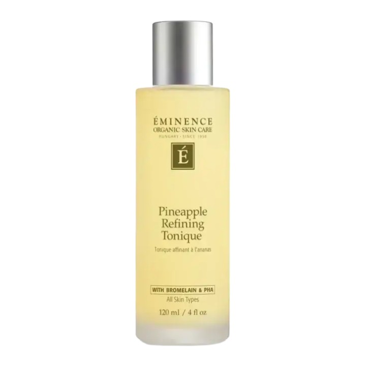 Eminence Organics Pineapple Refining Tonique