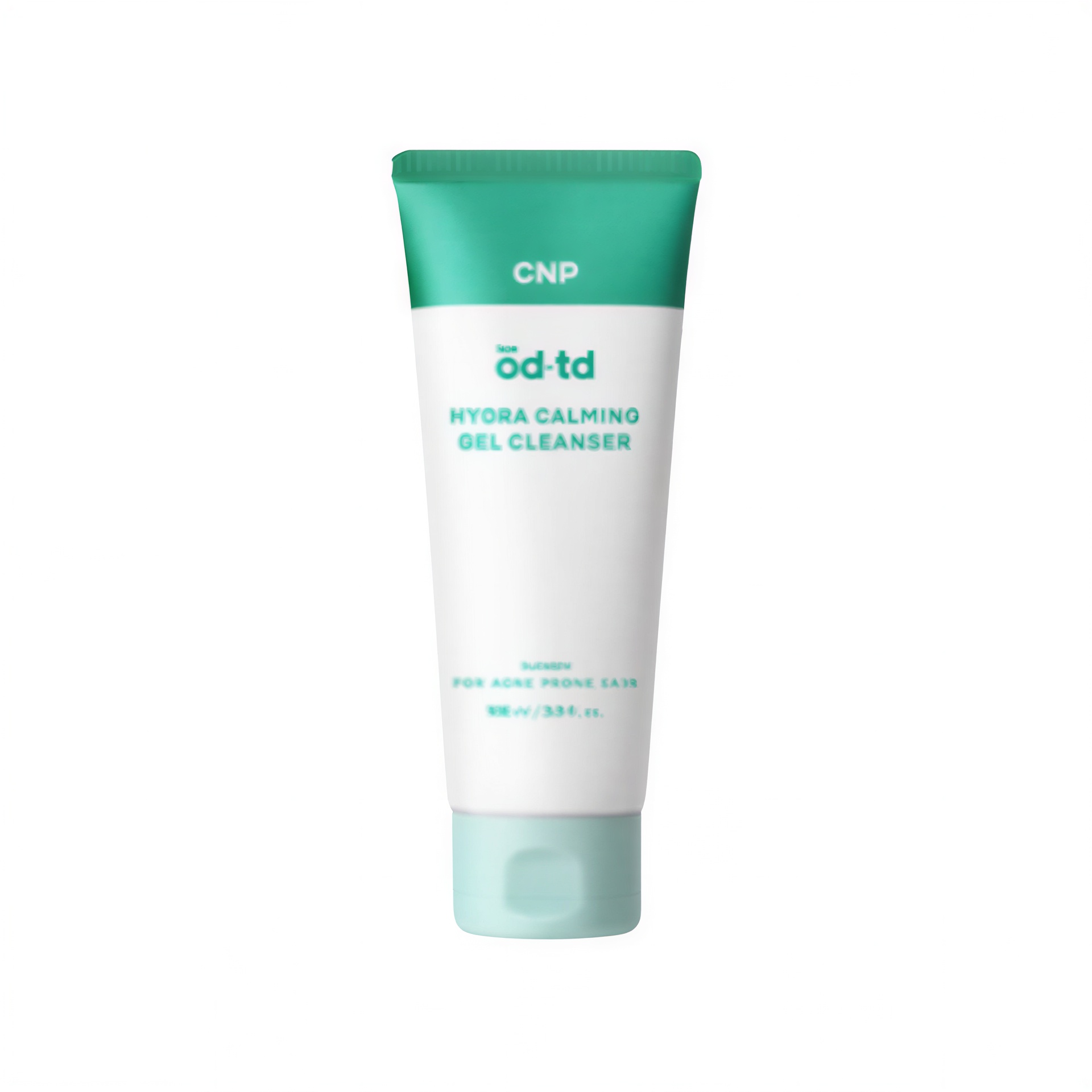 bye od-td Hydra Calming Gel Cleanser