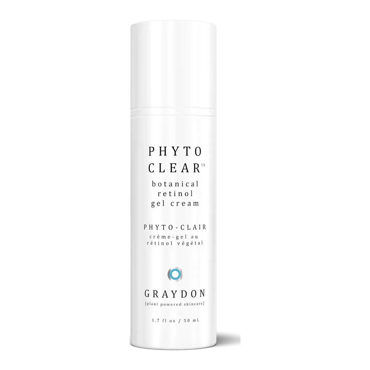 Graydon Skincare Phyto Clear