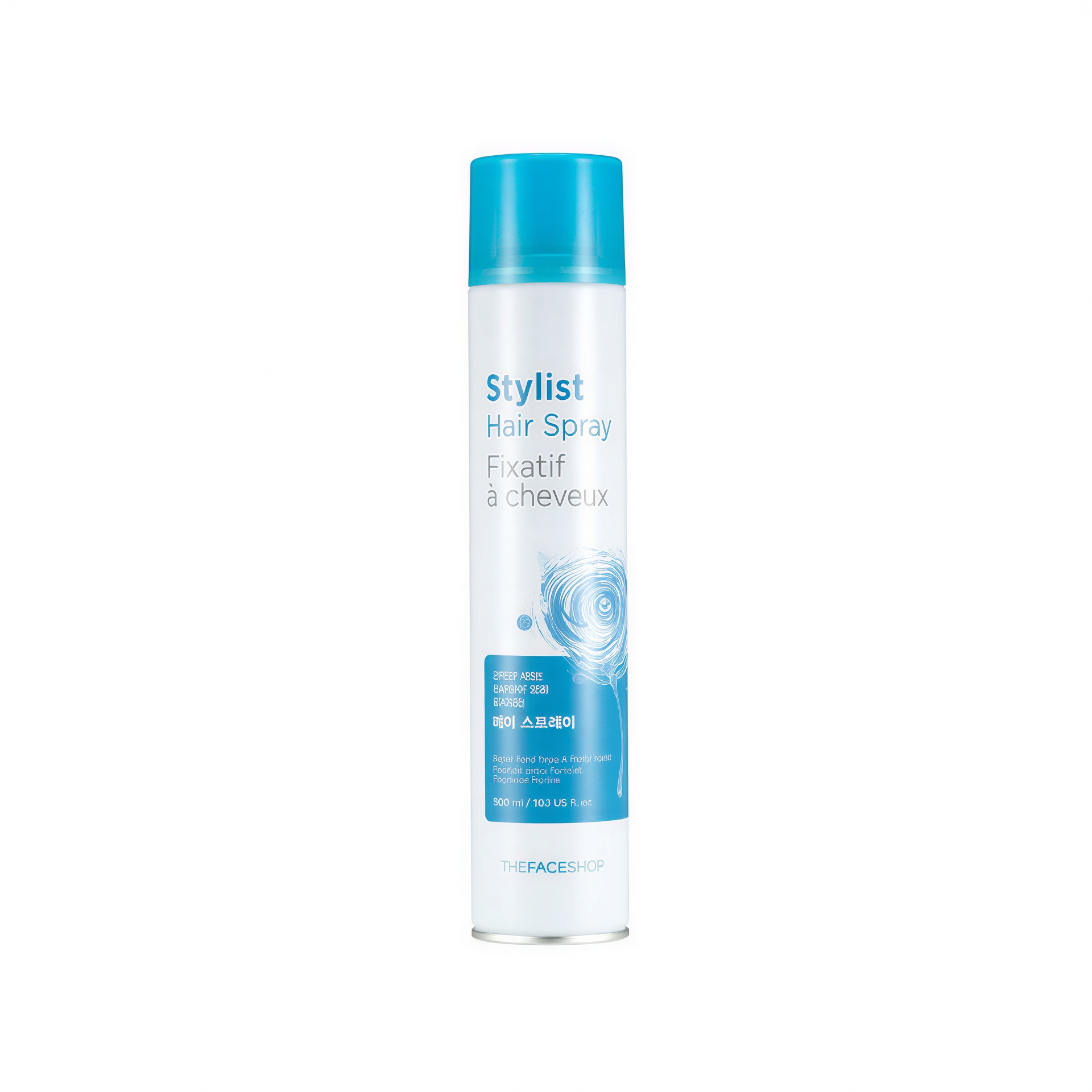 The Face Shop Stylist Hair Spray