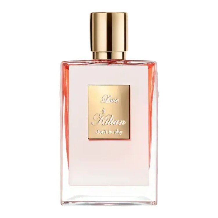 Kilian Love, Don’t be Shy Gourmand Floral Perfume