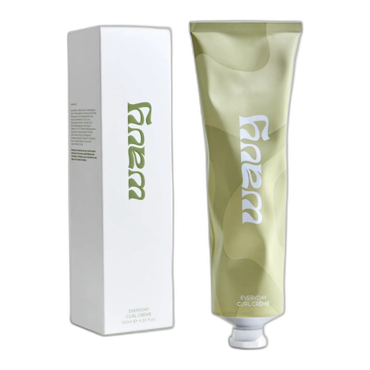 Wavy Everyday Curl Creme